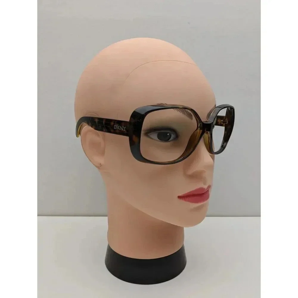 🕶️Frame Only! Italy! DKNY DY4101 Women's Sunglasses 62/15 130 /KAL825🕶️​